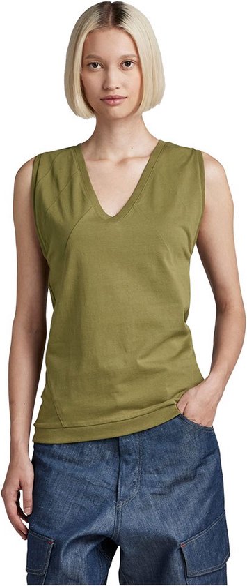 Debardeur g best sale star femme