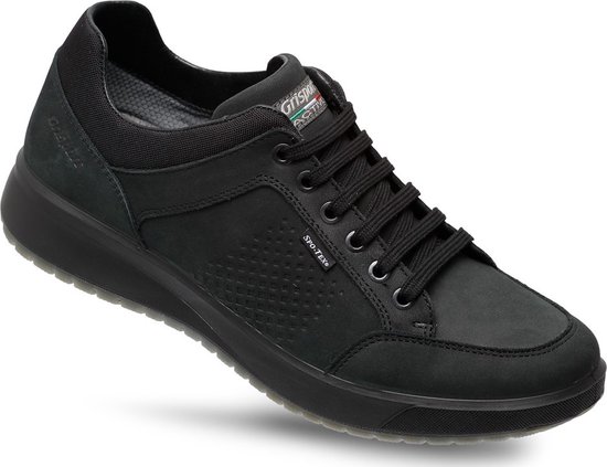 Chaussures de randonnée Grisport Active noir - Taille 46 | bol