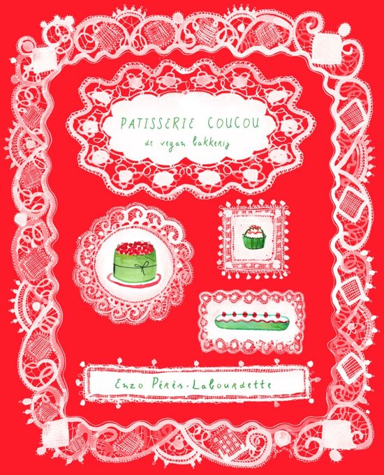Patisserie Coucou