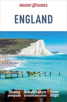 Insight Guides Main Series - Insight Guides England (Travel Guide with Free eBook)