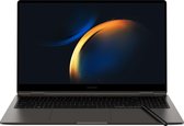 Samsung - Galaxy Book3 360 - Laptop - 16" 3K AMOLED - Graphite