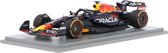 Red Bull Racing RB18 Spark 1:43 2022 Max Verstappen ORACLE Red Bull Racing S8547 Belgian GP Spa
