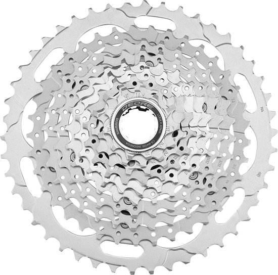 shimano m4100 deore 10 speed cassette