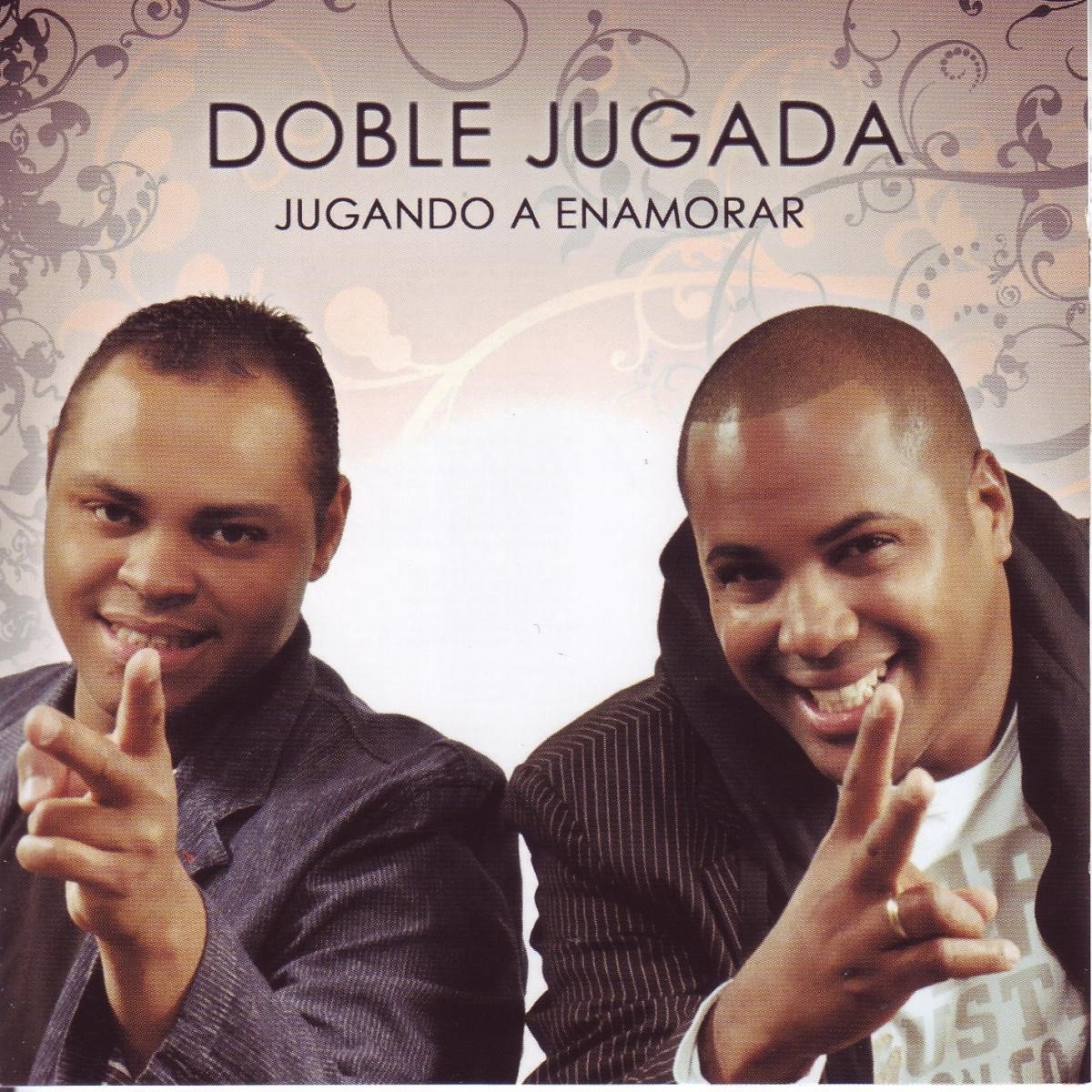 Doble Jugada - Jugando A Enamorar (CD)