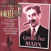 The Golden Age Of Comedy: Groucho Marx