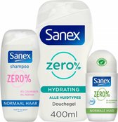 Sanex Zero Normal Pakket