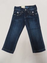 Lange broek - Jeans - Unie - vintage jeans - 2 jaar 92