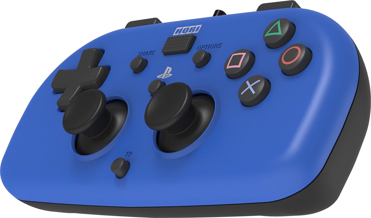 Hori mini discount ps4 controller wireless