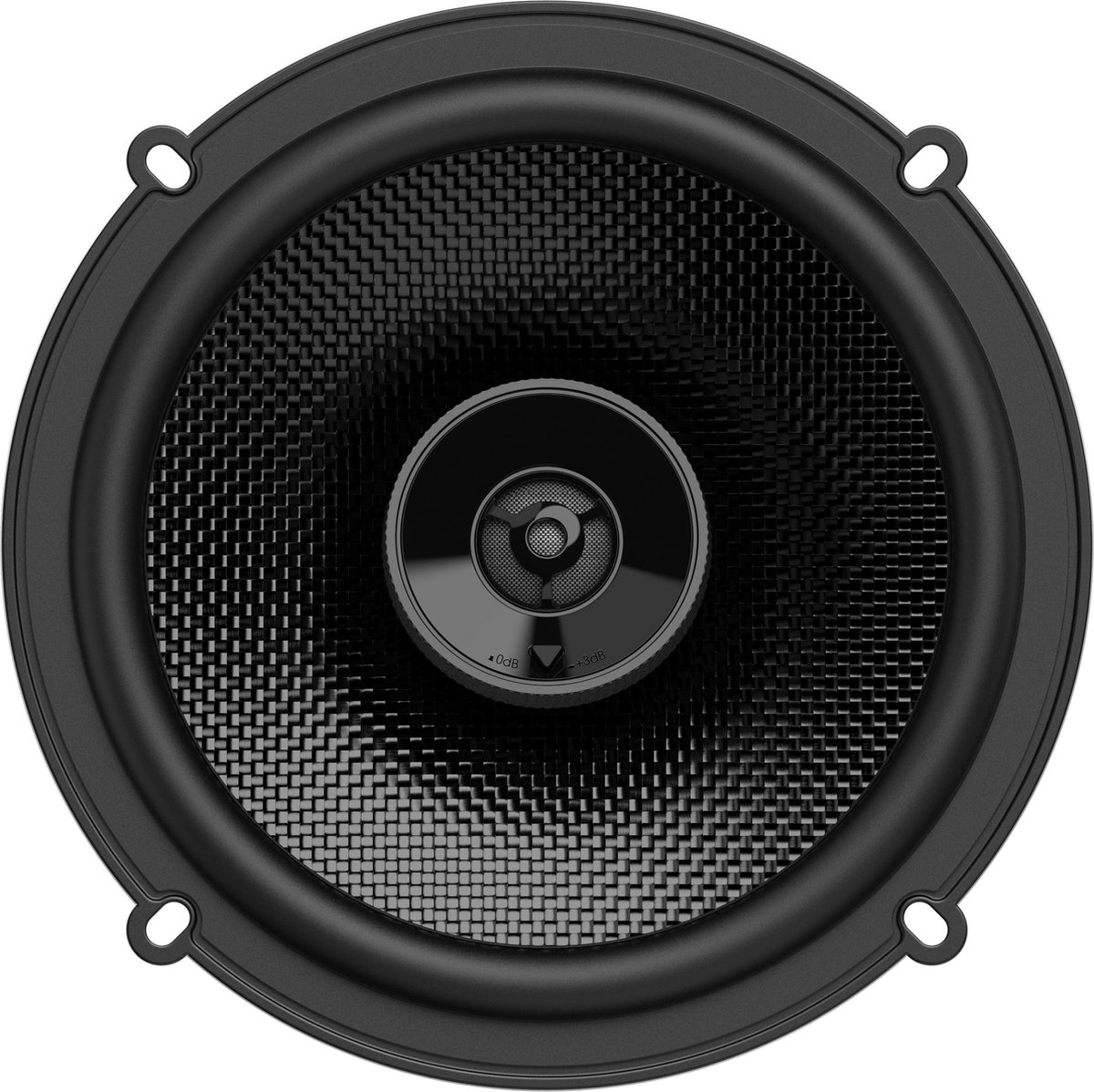 JBL Club 64SQ - Autospeakers - 6,5” Inch (165mm) 2-weg Coaxiaal - 225W piek / 75W RMS - Set van 2 – foto 3
