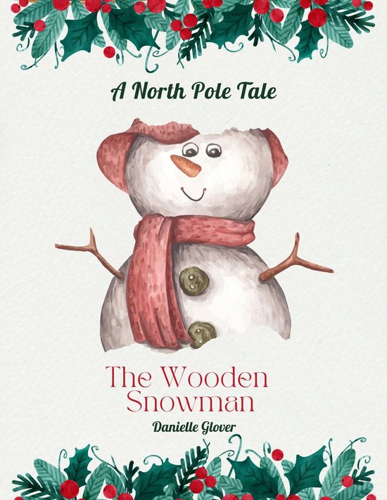 A North Pole Tale 1 - A North Pole Tale
