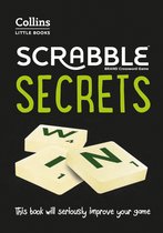SCRABBLE Secrets This book will seriously improve your game Collins Little Books