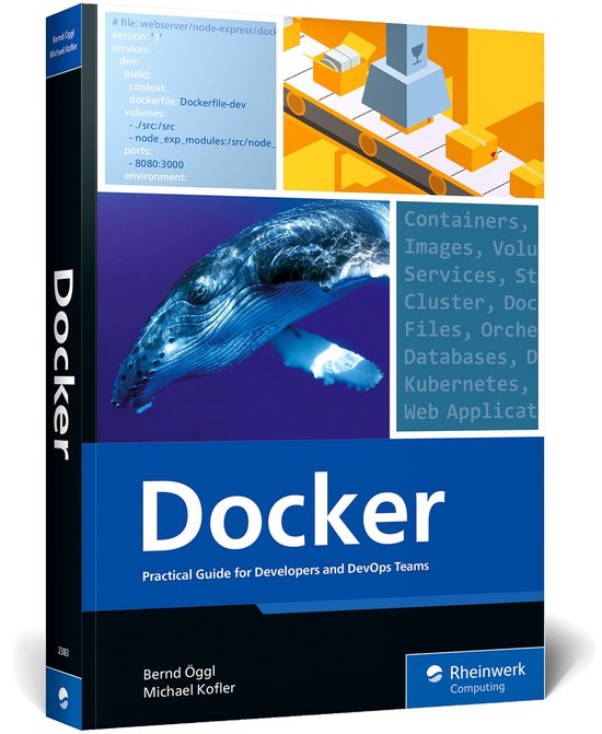 Docker - cover
