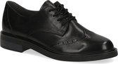 Caprice Chaussure basse pour femme 9-23201-41 022 G-largeur Taille : 38 EU