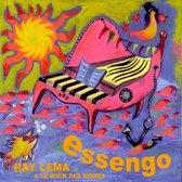 Ray Lema & Le Dock Des Momes - Essengo (CD)