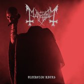 Mayhem - Daemonic Rites (LP)