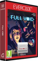 Evercade - Full Void - cartridge 1