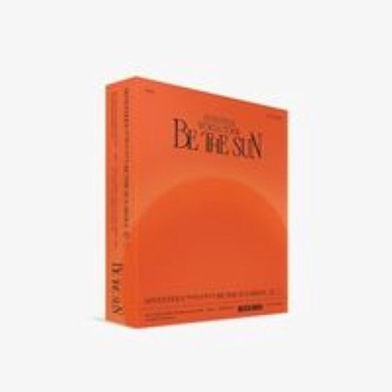 K-POP・アジア BE THE SUN SEOUL DVD TOUR DIARY K-POP・アジア BE THE SUN SEOUL DVD TOUR DIARY s-l400.jpg