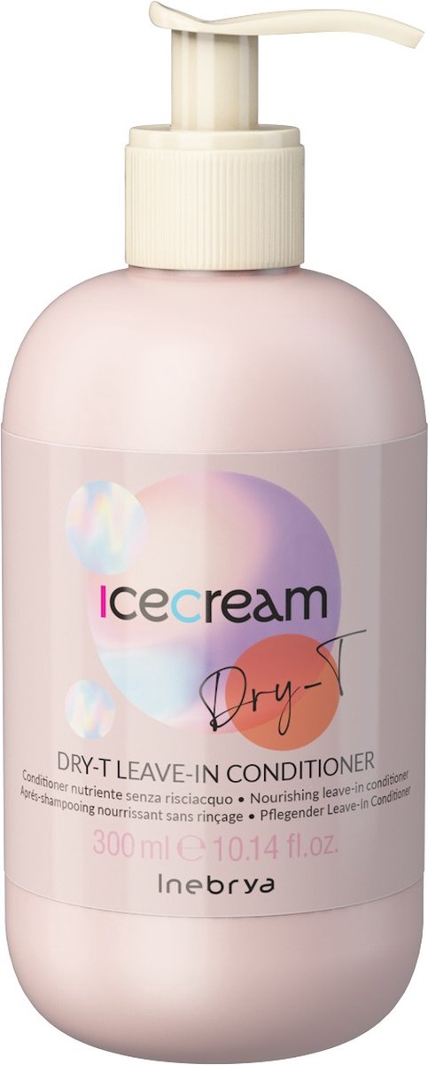 Goedkoopste Ice Cream Dry-t Leave-in Conditioner