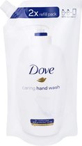 Recharge de savon pour les mains Dove Original - 10 x 500 ml