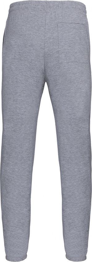 Pantalon de survêtement unisexe en coton léger PROACT® PA186 - Gris Oxford - 4XL