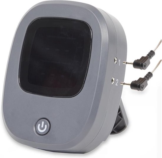 LSC Smart Connect barbecue-thermometer