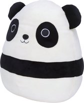 Klikkopers® - Kawaii knuffel - Squish Knuffel - 30CM - Panda - Squishy - Kawaii Kussen - Kawaii Panda Knuffel