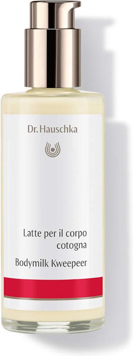 Goedkoopste Dr. Hauschka Lichaamsverzorging Bodyoil & Bodymilk Bodymilk