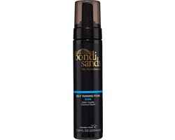 foto van Bondi Sands Self Tanning Foam #dark 200 Ml