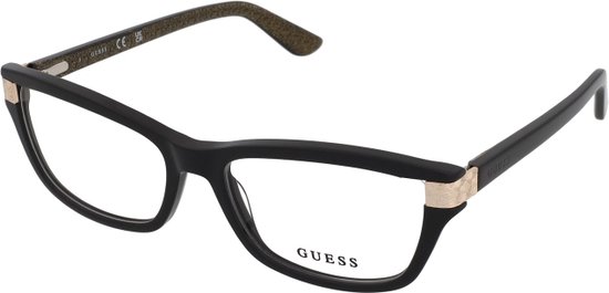 Guess GU2956 001 Glasdiameter: 54