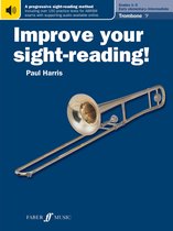 Improve your sight-reading! - Improve your sight-reading! Trombone (Bass Clef) Grades 1-5