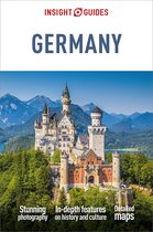 Insight Guides Main Series - Insight Guides Germany (Travel Guide with Free eBook)