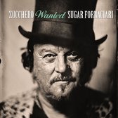 Zucchero - Wanted (10 CD | 1 DVD | 1 7" Vinyl) (Limited Fanbox Edition)