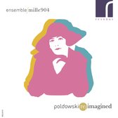 Ensemble 1904 - Poldowski Reimagined (CD)