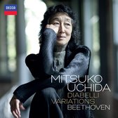 Beethoven: Diabelli Variations (CD)
