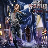 Nightprowler - No Escape (LP)