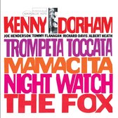 Kenny Dorham - Tromepta Toccata (LP)
