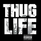 Thug Life & 2Pac - Thug Life: Volume 1 (LP) (Reissue)