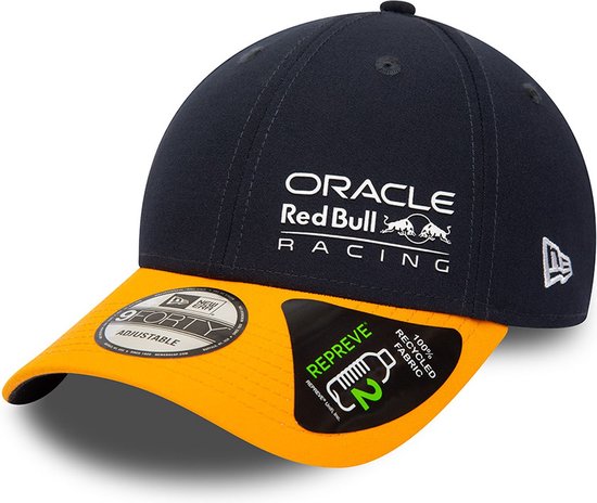Red Bull Racing Repreve – Max Verstappen pet