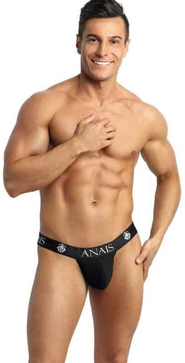 Goedkoopste ANAIS MEN JOCK | Anais Men - Petrol Jock Strap L