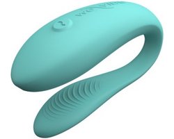 WE-VIBE - WE-VIBE SYNC LITE AQUA