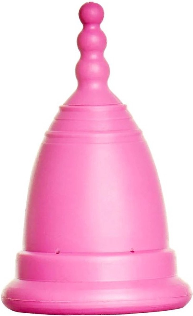 Loovara Intimate - Menstruatiecup - Maat L - Menstruatiecups