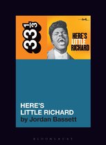 33 1/3 - Little Richard's Here's Little Richard