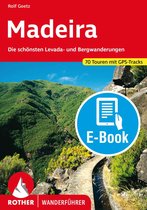 Rother E-Books - Madeira (E-Book)