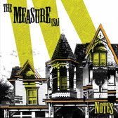 The Measure (Sa) - Notes (CD)