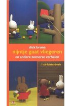 Nijntje - Nijntje Gaat Vliegeren (CD) (Luisterboek)
