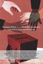 Ciencia política - Gustavo Petro vs. Rodolfo Hernández