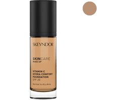 Skeyndor Vitamin C Hydra Comfort Foundation 03 30ml