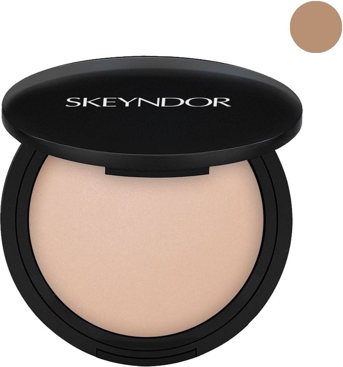 Skeyndor Vitamin C Brightening Compact Concealer 03
