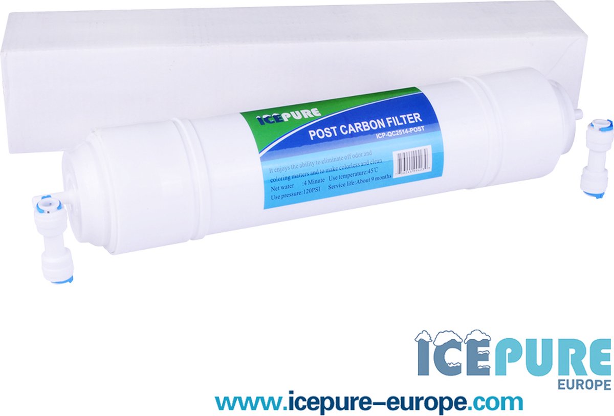 Waterfilter voor Gaggenau DD-7098