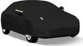 Housse de voiture Housse de voiture étanche, protection anti-UV et anti-poussière pour berline M : 450 x 175 x 150 cm